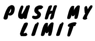 Push my limit
